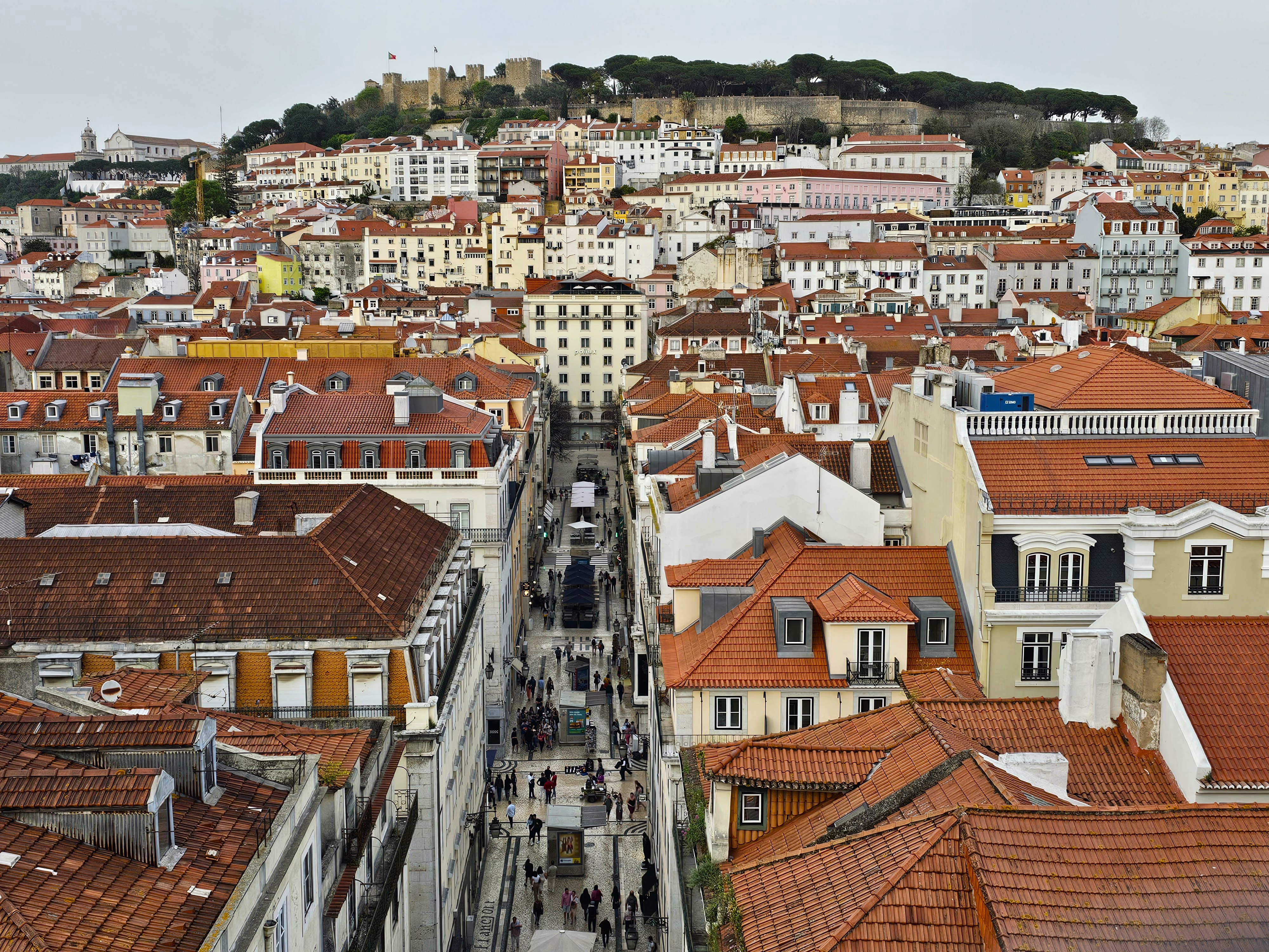 Lisbon